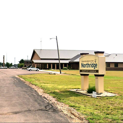 Northridge Baptist Church - Mitchell, South Dakota