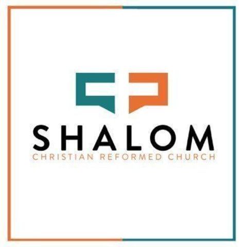 Shalom Christian Reformed Chr - Sioux Falls, South Dakota