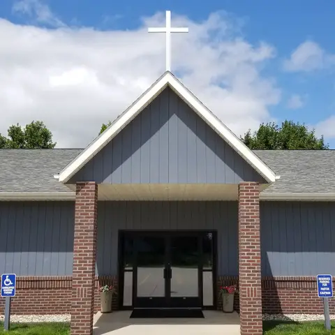 Holy Life Tabernacle - Brookings, South Dakota