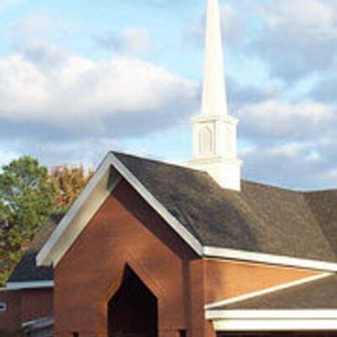 Second Baptist Church - Memphis, Tennessee
