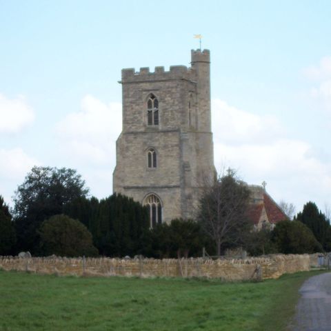 St. Owen's Bromham - Bromham, Bedfordshire