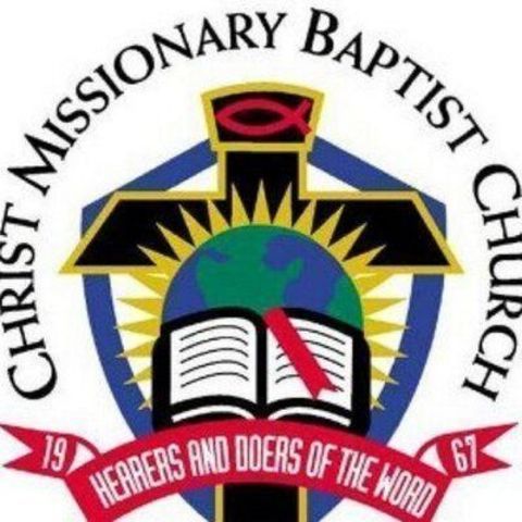 Christ Missionary Baptist Chr - Memphis, Tennessee