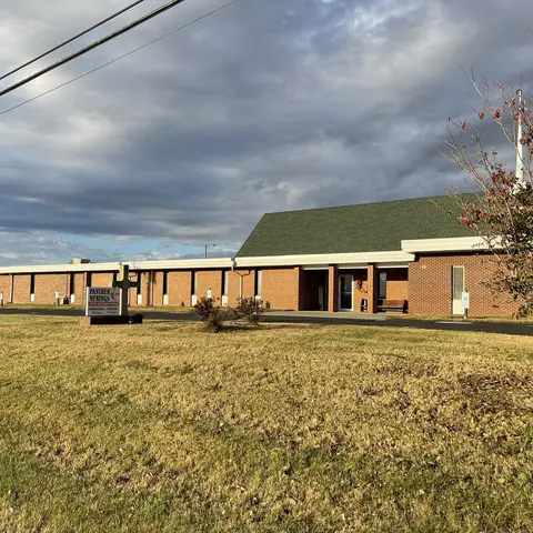 Panther Springs United Methodist Church