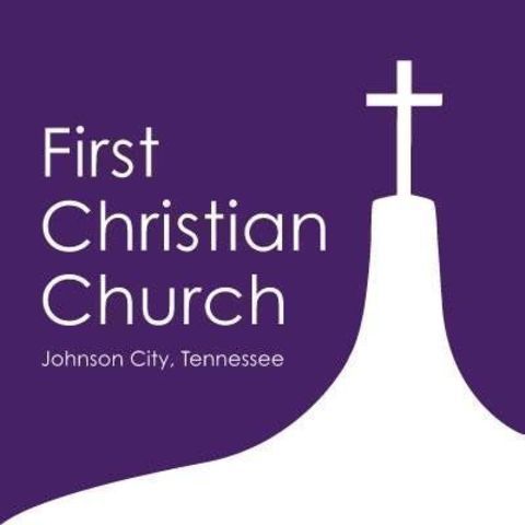 First Christian Church - Johnson City, Tennessee