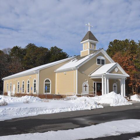 Grace & Truth Church - Calverton, New York