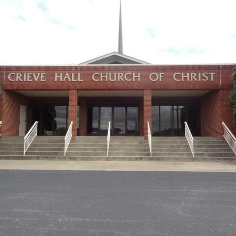Crieve Hall Church of Christ - Nashville, Tennessee