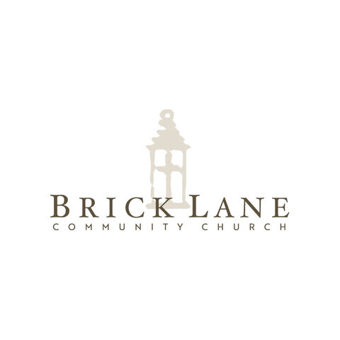 Brick Lane Community Church logo