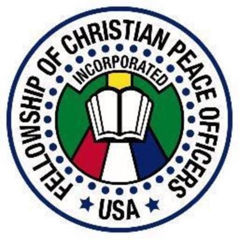Fellowship of Christian Peace Officers - Chattanooga, Tennessee