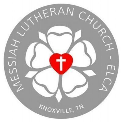 Messiah Lutheran Church - Knoxville, Tennessee
