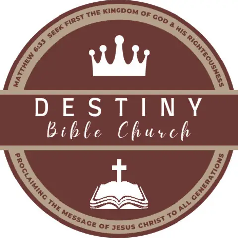 DESTINY BIBLE CHURCH - Pace, Florida