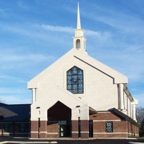 Grace Church at Franklin - Franklin, Tennessee