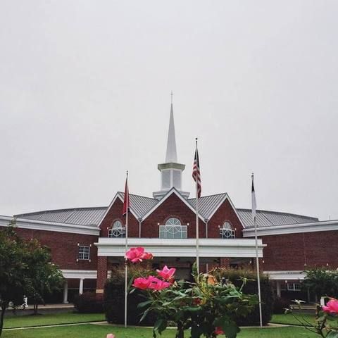 New Hope Christian Church - Bartlett, Tennessee
