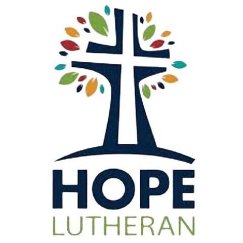 Hope Lutheran Church - Brighton, Iowa