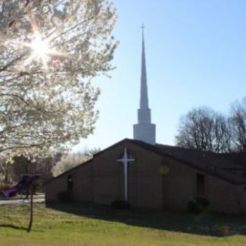 Lafayette Street Church - Shelby, North Carolina