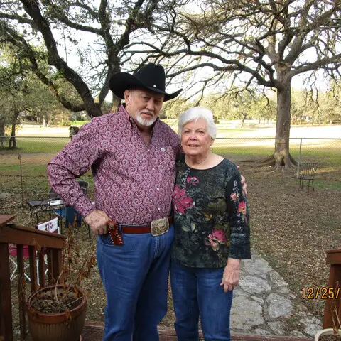 Christian Cowboy Community - Outreach Ministry - Woodcreek (Near Wimberley), Texas