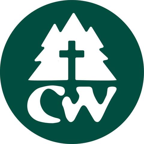 Church of the Woods Logo
