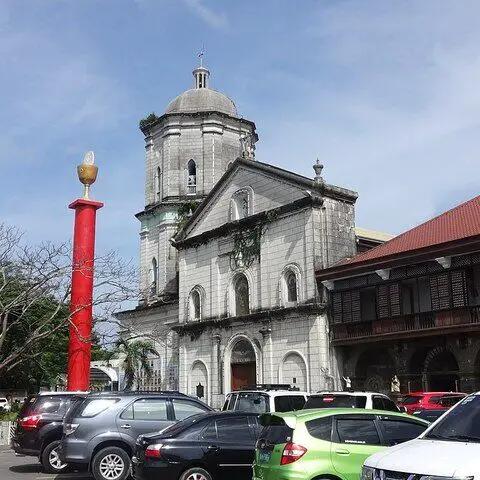 Immaculate Conception Parish - Bauan, Batangas