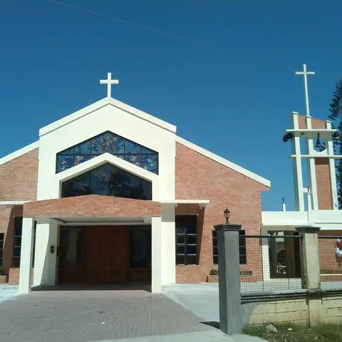Holy Family Parish - Tanauan City, Batangas
