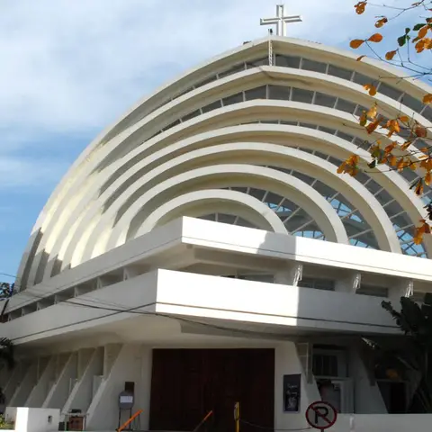 Saint Alphonsus Mary de Liguori - Makati City, Metro Manila