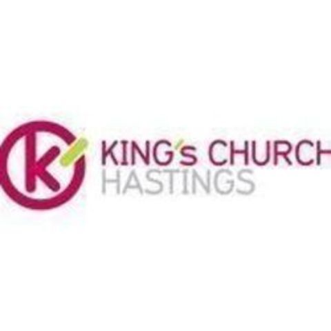 King's Church Hastings - Hastings, Sussex