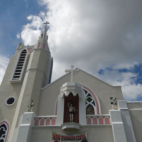 San Sebastian Cathedral Parish (Tarlac Cathedral) - Tarlac City, Tarlac