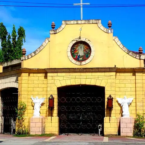 Our Lady of Fatima Parish - Tacloban City, Leyte