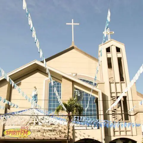 Sto. Rosario Parish - Davao City, Davao del Sur