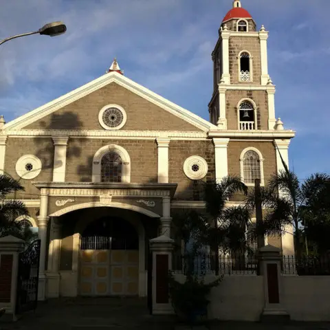 Our Lady of the Most Holy Rosary Parish - Baliuag, Bulacan