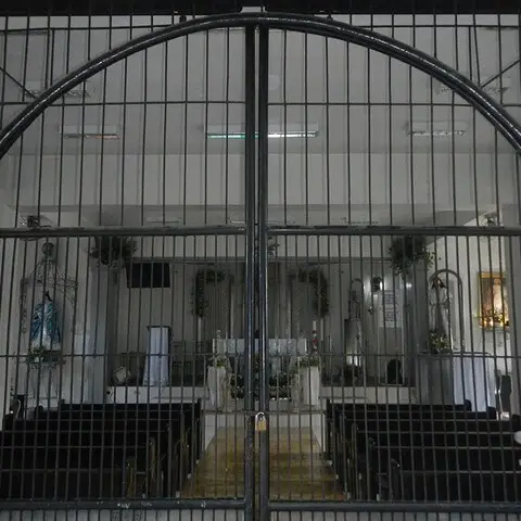 Jesus of Nazareth Parish - Quezon City, Metro Manila