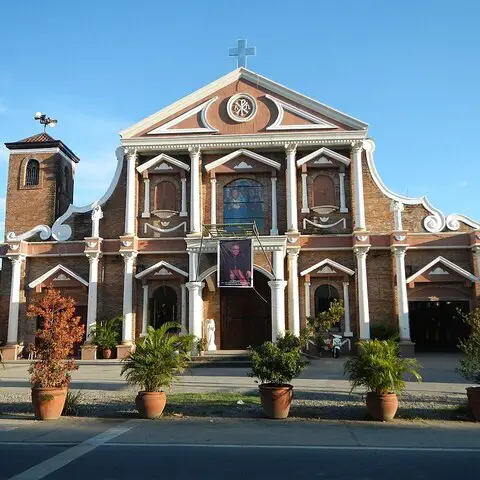Holy Family Parish - Apalit, Pampanga