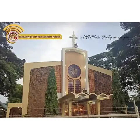 Our Mother of Perpetual Help Proposed Mission Station - Sagay City, Negros Occidental