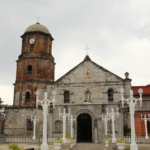 Immaculate Conception Parish - Balayan, Batangas