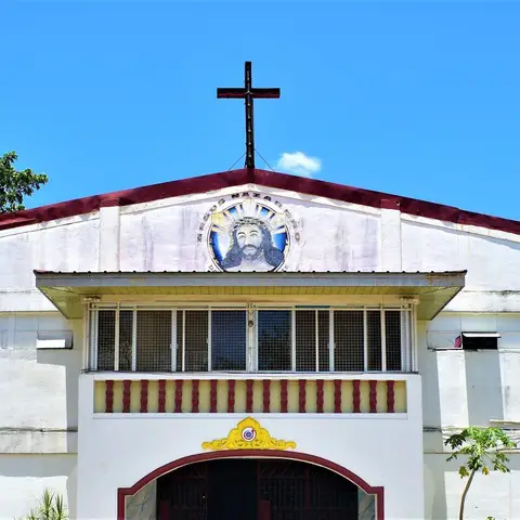 Hesus Nazareno Parish - Dasmarinas City, Cavite