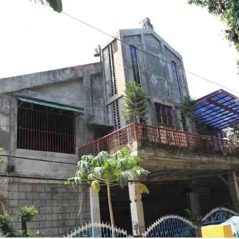 San Isidro Labrador Parish - Quezon City, Metro Manila