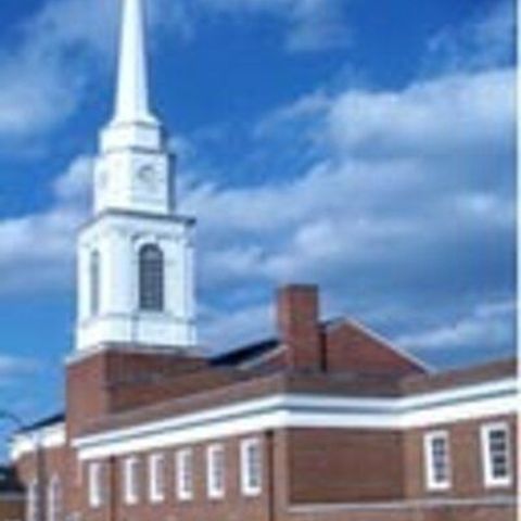 First Presbyterian Church - Johnson City, Tennessee
