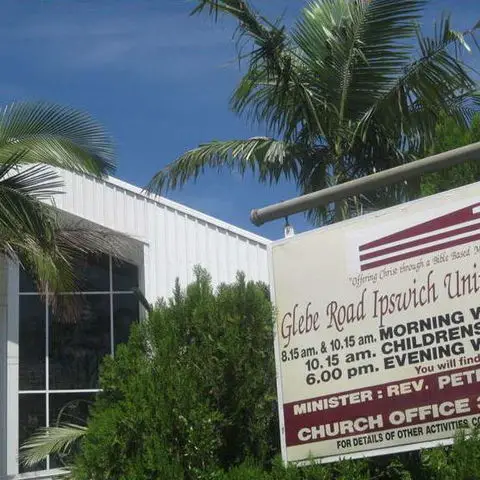 Glebe Road Uniting Church - Booval, Queensland