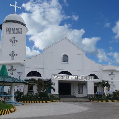 Mother of the Redeemer Parish - Barangay Cogon Ormoc City, Leyte