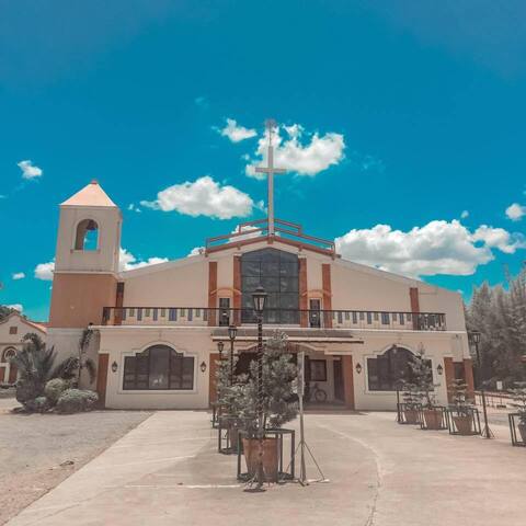 Divina Pastora Parish - Lipa City, Batangas