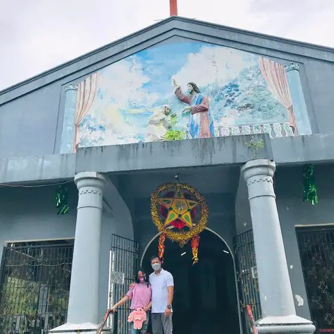 Saint Peter Parish - Sugbongcogon, Misamis Oriental