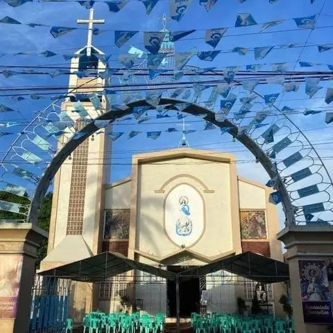 Immaculate Conception Quasi - Angat, Bulacan