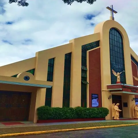 Christ, King of the Universe Parish - Quezon City, Metro Manila