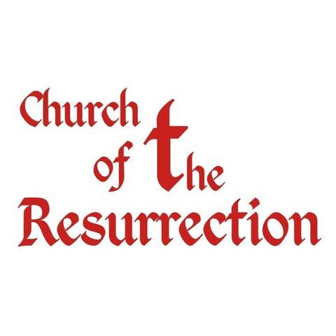Church of the Resurrection - Halfmoon, New York