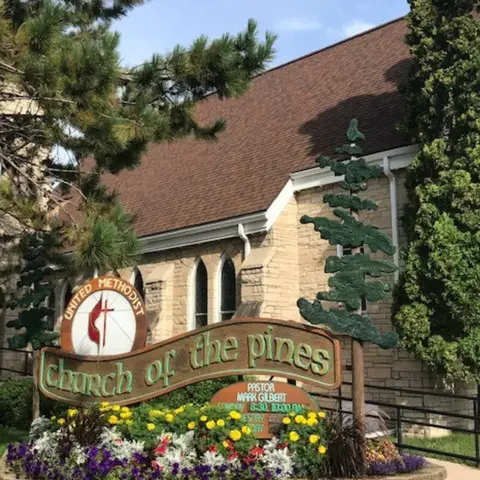 United Methodist Church of the Pines