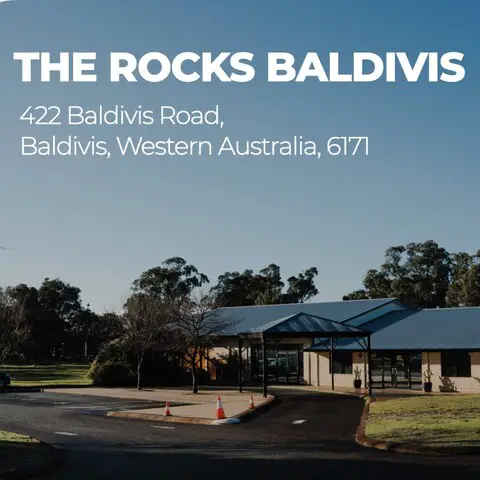 THE ROCKS Baldivis - Baldivis, Western Australia