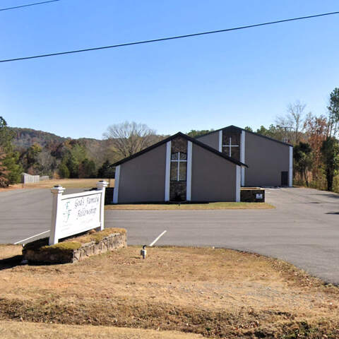 God's Family Fellowship - Cleveland, Tennessee