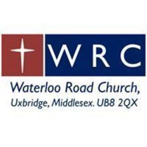Waterloo Road Church - Uxbridge, Middlesex