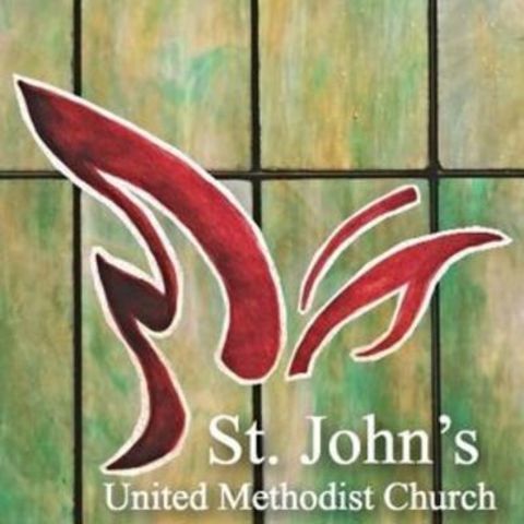 St John''s United Methodist Chr - Memphis, Tennessee