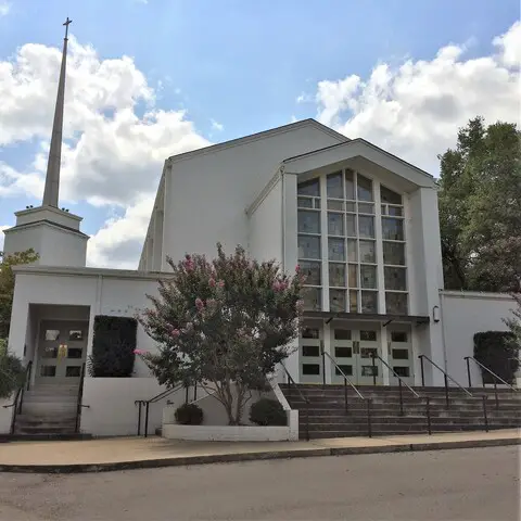 Trinity Presbyterian Church - Nashville, Tennessee