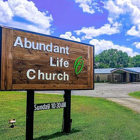 Abundant Life Assembly of God - Winchester, Tennessee