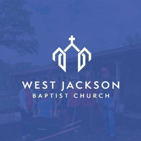 West Jackson Baptist Church - Jackson, Tennessee